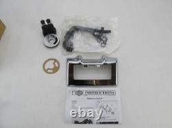 Harley-Davidson Genuine 103 Cubic Inch Oil Cooler Temperature Control 26155-11