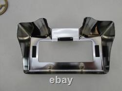 Harley-Davidson Genuine 103 Cubic Inch Oil Cooler Temperature Control 26155-11
