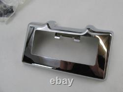 Harley-Davidson Genuine 103 Cubic Inch Oil Cooler Temperature Control 26155-11
