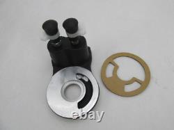 Harley-Davidson Genuine 103 Cubic Inch Oil Cooler Temperature Control 26155-11
