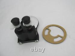 Harley-Davidson Genuine 103 Cubic Inch Oil Cooler Temperature Control 26155-11