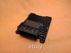 Harley Davidson Genuine Delphi Engine Control Module Flhtcu/ecm, Cdi, Ecu 34245-09