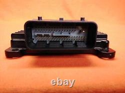 Harley Davidson Genuine Delphi Engine Control Module Flhtcu/ecm, Cdi, Ecu 34245-09