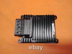 Harley Davidson Genuine Delphi Engine Control Module Flhtcu/ecm, Cdi, Ecu 34245-09