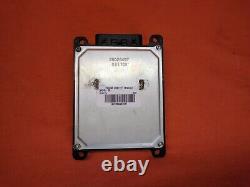 Harley Davidson Genuine Delphi Engine Control Module Flhtcu/ecm, Cdi, Ecu 34245-09