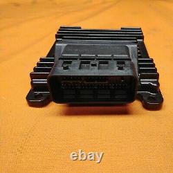 Harley Davidson Genuine Engine Control Module 34245-11