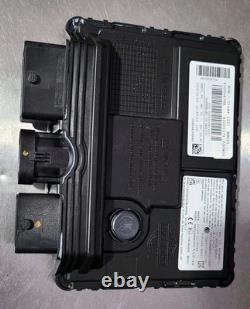 Harley Davidson Genuine NIB Body Control Module 41000678A 2GII, 3 Axis, 434 Mhz