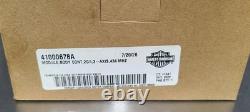 Harley Davidson Genuine NIB Body Control Module 41000678A 2GII, 3 Axis, 434 Mhz