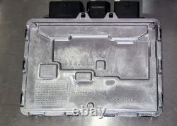 Harley Davidson Genuine NIB Body Control Module 41000678A 2GII, 3 Axis, 434 Mhz