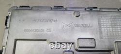 Harley Davidson Genuine NIB Body Control Module 41000678A 2GII, 3 Axis, 434 Mhz