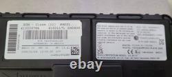 Harley Davidson Genuine NIB Body Control Module 41000678A 2GII, 3 Axis, 434 Mhz
