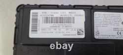 Harley Davidson Genuine NIB Body Control Module 41000678A 2GII, 3 Axis, 434 Mhz