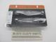 Harley Davidson Genuine Nos Touring Chrome Hand Control Levers 36700065