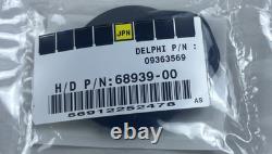 Harley Davidson Genuine Remote Control Fob Japan Requires Activitation 68939-00