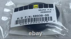Harley Davidson Genuine Remote Control Fob Japan Requires Activitation 68939-00
