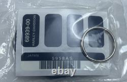 Harley Davidson Genuine Remote Control Fob Japan Requires Activitation 68939-00