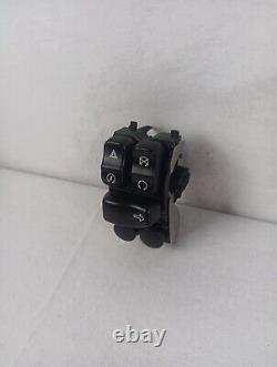 Harley Davidson Genuine Rh Side Hand Control Switchpack 71500163