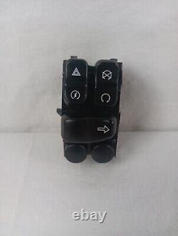 Harley Davidson Genuine Rh Side Hand Control Switchpack 71500163