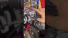 Harley Davidson Hand Control Install