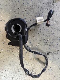 Harley Davidson Handlebar Controls