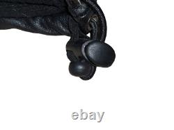 Harley Davidson Heat Troller Heattroller Gloves Small Control Unit Power Switch