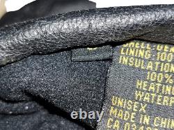 Harley Davidson Heat Troller Heattroller Gloves Small Control Unit Power Switch