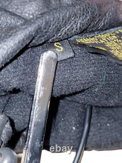 Harley Davidson Heat Troller Heattroller Gloves Small Control Unit Power Switch