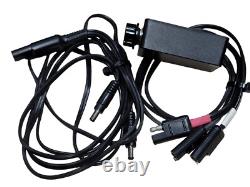 Harley Davidson Heat Troller Heattroller Gloves Small Control Unit Power Switch