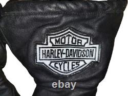 Harley Davidson Heat Troller Heattroller Gloves Small Control Unit Power Switch