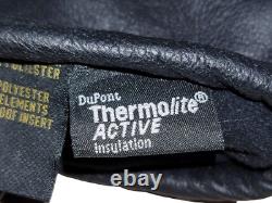 Harley Davidson Heat Troller Heattroller Gloves Small Control Unit Power Switch