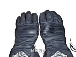 Harley Davidson Heat Troller Heattroller Gloves Small Control Unit Power Switch