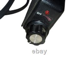 Harley Davidson Heat Troller Heattroller Gloves Small Control Unit Power Switch