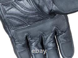 Harley Davidson Heat Troller Heattroller Gloves Small Control Unit Power Switch