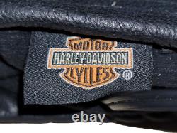 Harley Davidson Heat Troller Heattroller Gloves Small Control Unit Power Switch