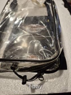 Harley Davidson Heated Gloves Sz M. NOS. Built In Temp Control. New