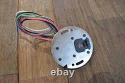 Harley Davidson Ignition Control Module Sensor 32466-98 2002 XL883R used Japan