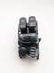 Harley-davidson Left-hand Controller Switchpack 71500568