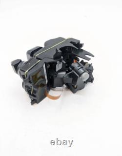 Harley-Davidson Left-Hand Controller Switchpack 71500568