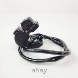 Harley Davidson M8 Softail Left Switch Pack Light Controls with Harness 2018-25