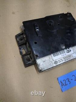 Harley-Davidson Magneti Marelli ECU Control Module 32423-99A