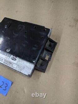 Harley-Davidson Magneti Marelli ECU Control Module 32423-99A