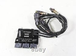 Harley Davidson Milwaukee M8 Thundermax Efi Cdi Ecu Ecm Engine Control 309-588