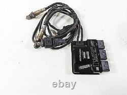 Harley Davidson Milwaukee M8 Thundermax Efi Cdi Ecu Ecm Engine Control 309-588