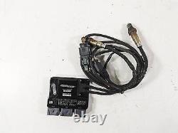 Harley Davidson Milwaukee M8 Thundermax Efi Cdi Ecu Ecm Engine Control 309-588