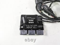 Harley Davidson Milwaukee M8 Thundermax Efi Cdi Ecu Ecm Engine Control 309-588