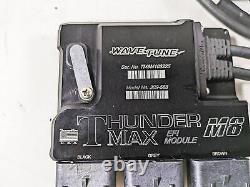 Harley Davidson Milwaukee M8 Thundermax Efi Cdi Ecu Ecm Engine Control 309-588