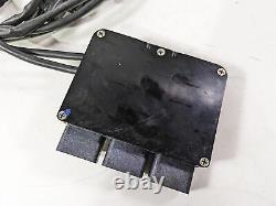 Harley Davidson Milwaukee M8 Thundermax Efi Cdi Ecu Ecm Engine Control 309-588