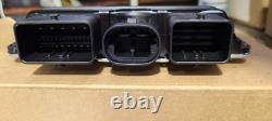 Harley-Davidson Module, BCM 2025 2026 2GII, 3-Axis, 434 MHz 41001557, New in Box