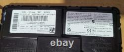 Harley-Davidson Module, BCM 2025 2026 2GII, 3-Axis, 434 MHz 41001557, New in Box