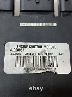 Harley-Davidson OEM 14-23 ECM Engine Control Module CDI Computer 41000057